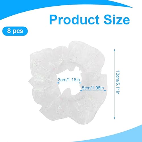 LQIOACU 8 Pièce Attrape gouttes bougies, DIY Protection Anti-Goutte Bougies de Communion Protection Anti-Goutte - Nail Gallerys