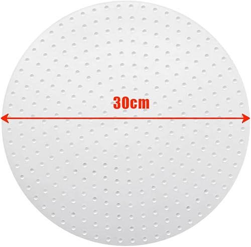 Tapis en silicone anti-brûlure pour cuiseur à riz commercial 30 cm - Nail Gallerys