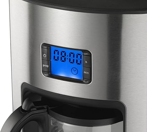 CAFETIERE LAGRANGE 529001 - Nail Gallerys