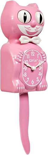 KIT CAT Klock Édition limitée - Rose satiné - Nail Gallerys