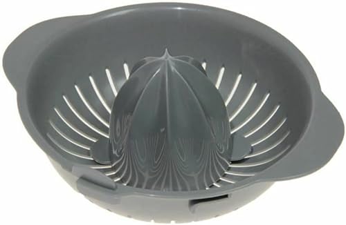 Cône presse-agrumes Citrus Press Cone Complete Attachment Compatible With Kenwood Kitchen Machines - Nail Gallerys