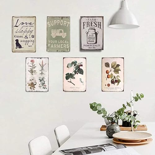 JIMOWANG Jesiceny New Sign Danger Velociraptor Conteneur Vintage Métal Signs pour Cafes Bars Pubs Boutique Décoration Murale Drôle Rétro Signes 20,3 x 30,5 cm - Nail Gallerys