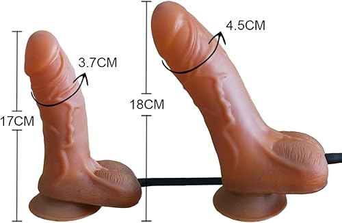 GAOSJX Gonflable et Réglable pour Une Utilisation Facile,Style18 - Nail Gallerys