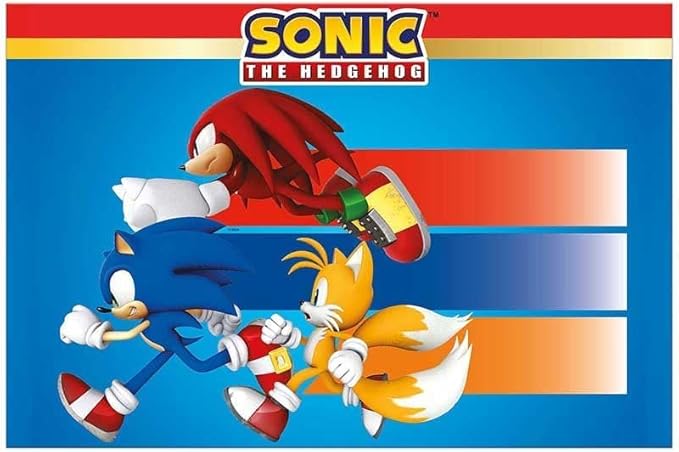 PROCOS Nappe Sonic en plastique 120 x 180 cm, 032701 - Nail Gallerys