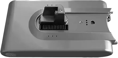 Batterie De Rechange 5000 MAh, Compatible avec Dreame, Aspirateur 11, V11SE, V12, VVT1, VVN5, VVN6, VVA1(4500mah) - Nail Gallerys