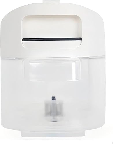 JBPSFSS Réservoir d'eau Propre for Aspirateur (Compatible avec Tineco IFloor 3 / Floor One S3) - Accessoires for Aspirateur À Main avec Réservoir d'eau De Grande Capacité - Nail Gallerys
