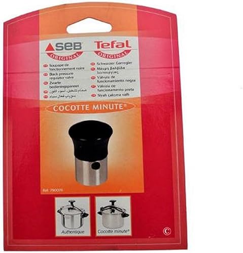 Soupape Cocotte-minute® 980006 SEB Cocotte-minute® 980006 SEB - Nail Gallerys