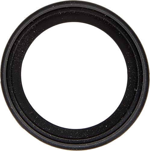 WMF Motion Joint d'étanchéité en silicone pour tous les gobelets isothermes, joint isolant, pièce de rechange - Nail Gallerys