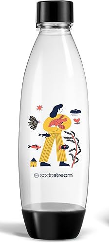 Bouteille rePurpose 1L et concentré Pepsi sans sucres - Nail Gallerys