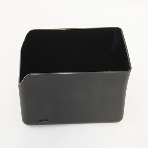 Jura - Récipient à marc - Compatible Z5, Z7, Z9, X5 - Noir - Nail Gallerys