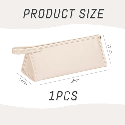 CHROMACRAFT Sac De Rangement pour Sèche-Cheveux 1 Pièce, Sac De Rangement De Voyage, Sac De Voyage pour Sèche-Cheveux, Sac De Rangement pour Sèche-Cheveux, Sac De Rangement Portable - Nail Gallerys