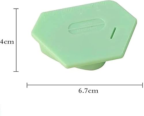 Cozy Home Guide de couture magnétique pour machine à coudre, guide de couture magnétique pour machine à coudre, guide de couture magnétique pour machine à coudre, guides de couture droits - Nail Gallerys