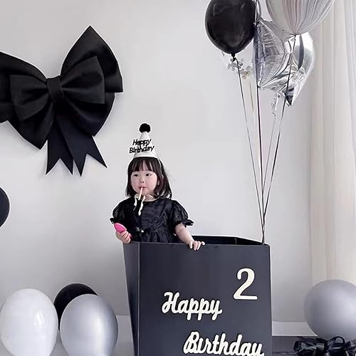 Chexin Ruban cadeau 500 m - En or - Pour emballage cadeau, fermeture de ballon, anniversaire, mariage, Noël, bricolage, fleuristes, décoration de fête - Nail Gallerys