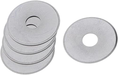 Luzhengyang 5 rotation de 18 mm de coupe avec coupe circulaire pour - Nail Gallerys