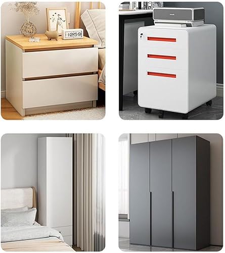 Solution de sécurité innovante : serrures de tiroir intelligentes utilisant une biométrie de pointe pour garder vos objets de valeur en sécurité à tout moment - Nail Gallerys