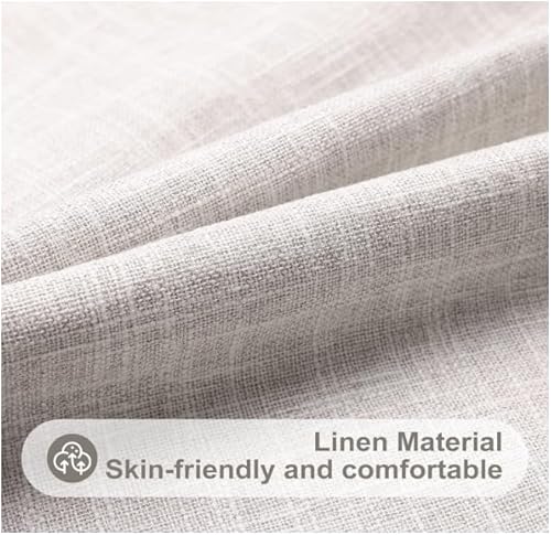 Coussin 40x40 Motif De Citron Housse de Coussin Canape Le Lin D'extérieur Taie Oreiller Décoration pour Chambre Chaise Lit Jardin avec Fermeture éclair Invisible - Nail Gallerys