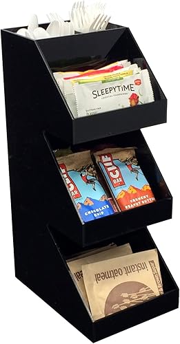 Mind Reader Acrylique Haute Qualité Café - Nail Gallerys