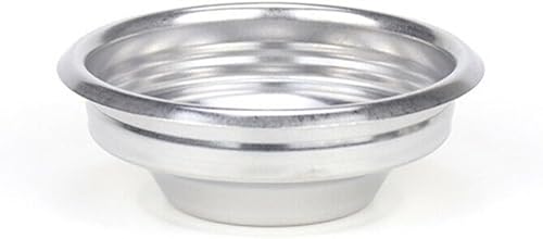 Panier à café en acier inoxydable 58 mm pour Breville pour bars et cafés (1 tasse) - Nail Gallerys