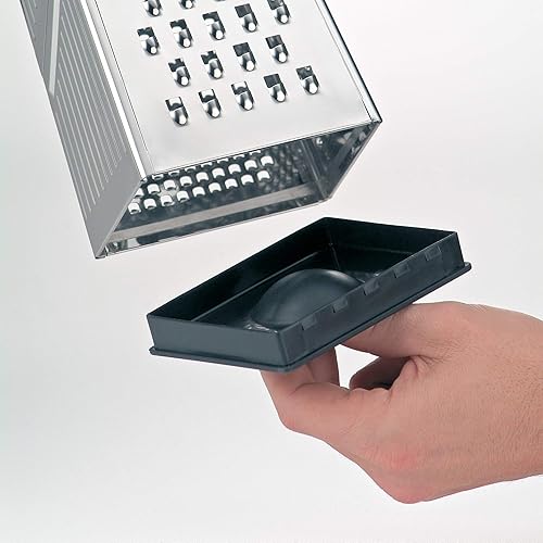 WMF 06 8607 6040 Râpe 4 usages - Nail Gallerys