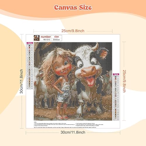 MEIYUDA 5D Diamond Painting Adulte Rose, Diamond-Painting Peinture Diamant Bord de mer, Enfant Strass Point de Croix Cristal Painting pour Murale Décoration 30x40cm - Nail Gallerys