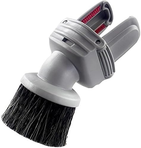 Petite brosse, embout à meuble/tissu d'origine Aspirateur 9001956540 ELECTROLUX Aspirateur 9001956540 ELECTROLUX - Nail Gallerys