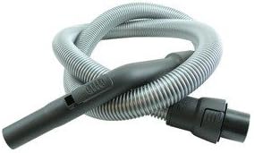 daniplus Tuyau d'aspirateur complet Compatible avec aspirateur Electrolux Ultra Silencer 1,8 mètre - Nail Gallerys