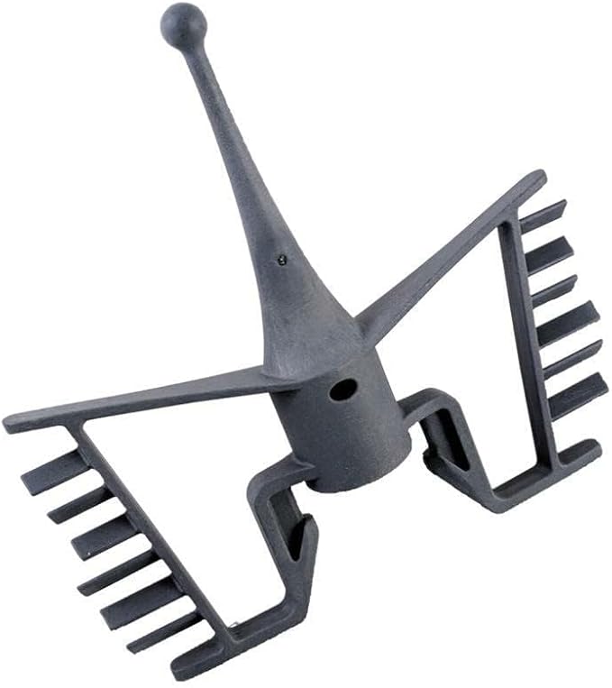 Butterfly Bimby TM31 VORWERK compatible - Nail Gallerys