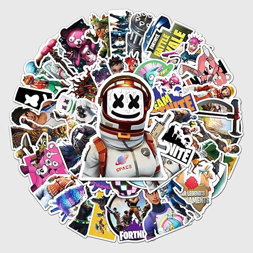 Autocollants de jeu Animal Cross 100 pièces pour ordinateur portable, pare chocs, bouteilles d'eau, ordinateur, téléphone, casque, parfait pour les adolescents fille garçon adulte - Nail Gallerys