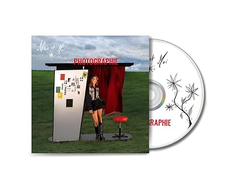 Sony Music Entertainment France Photographie - Nail Gallerys