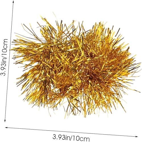 Garneck Bracelet Fleur Au Poignet Faire La Fête Pompons Roses Cheerleading Accessoire De Pom-Pom Girl en Plein Air Délicat Pompon Joyeux Petit Golden Plastique - Nail Gallerys