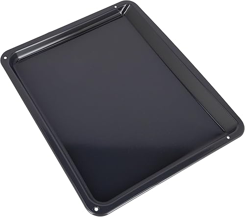 sparefixd Plaque de cuisson en émail pour four Ikea - Nail Gallerys