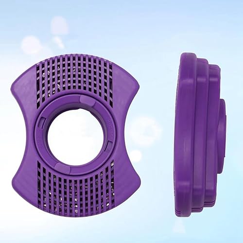 Quystetes 2 Filtres de Spa Dimension One, Remplacement pour Vision Dimension One Spa, 01512-261 pour Filtre de Spa Vision - Nail Gallerys