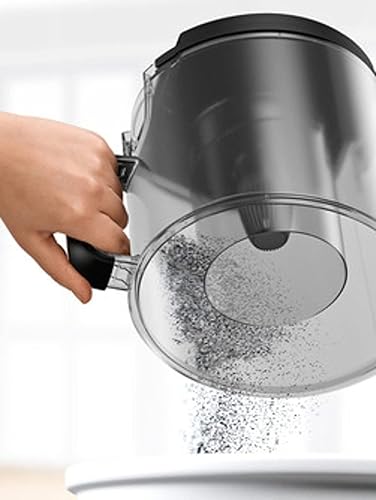 Bosch BGC41X36 BGC 41 X 36, Noir, Bleu, Taille Unique, 700 W - Nail Gallerys