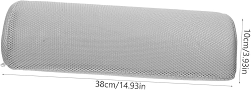 Cabilock Oreiller en Mousse À Mémoire De Forme pour Les Jambes pour Un Lombaire Portable - Nail Gallerys