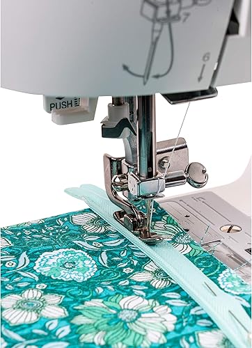 Singer 2123 Pied pour Fermeture éclair - Nail Gallerys