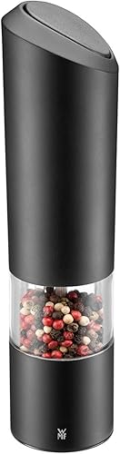 WMF Moulin électrique Noir - Nail Gallerys