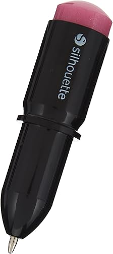 Silhouette of America - Kit de 24 stylos à Bille pour Le Dessin, Multicouleur - Nail Gallerys