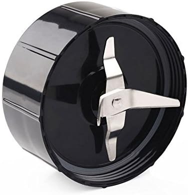 DIVISTAR 1 pièce de rechange en croix pour mixeur, mixeur, presse-agrumes, robot culinaire - Nail Gallerys