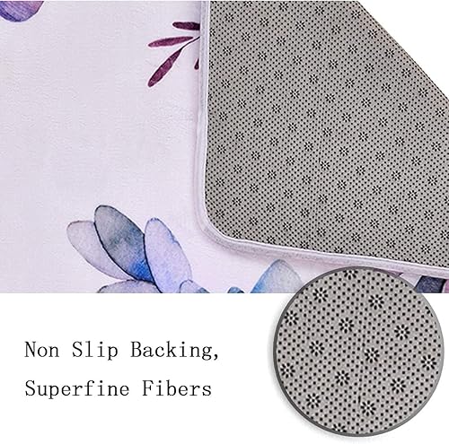 Sticker Superb. Tapis Galaxie Ciel étoilé pour Adolescents Garçons Filles Enfants 3D Cosmos Planète Imprimer Tapis de Décoratif de Salon de Chambre Tapis Antidérapant Lavable (Coloré,80x120 cm) - Nail Gallerys