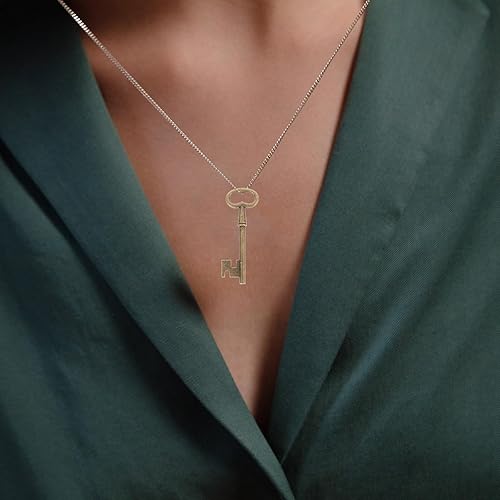 2Pcs Tags Nexklace Étiquette Charmes Volants Charmes En Vrac Trésor Mini Faux Collier Vintage Étiquettes Porte-Clés Tag Pendentif Bibelots - Nail Gallerys