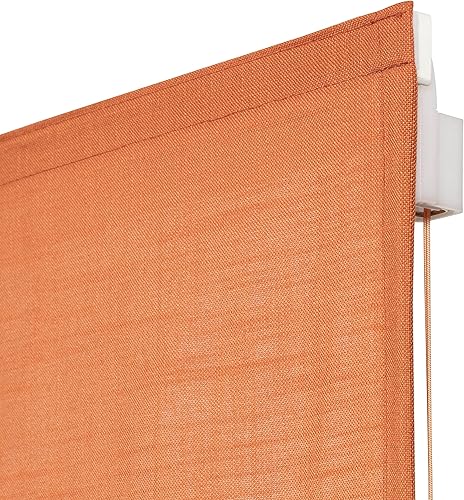 VIEWTEX | Store Bateau Tamisant Dakar Tuile 90 X 250cm| Fabriqué en Europe | 5 Ans de Garantie - Nail Gallerys