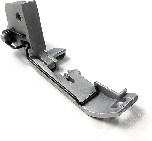 evernice Pied presseur pour surjeteuse Singer 14U544 14U554 14U555 14Sh654# 550375-452 - Nail Gallerys