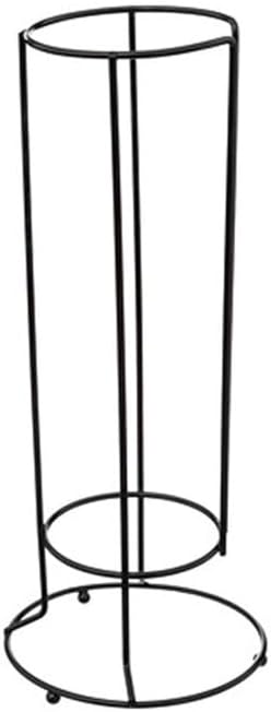 Secret de Gourmet - Lot de 6 Mugs sur Rack 'Colorama' 26cl Multicolore - Nail Gallerys