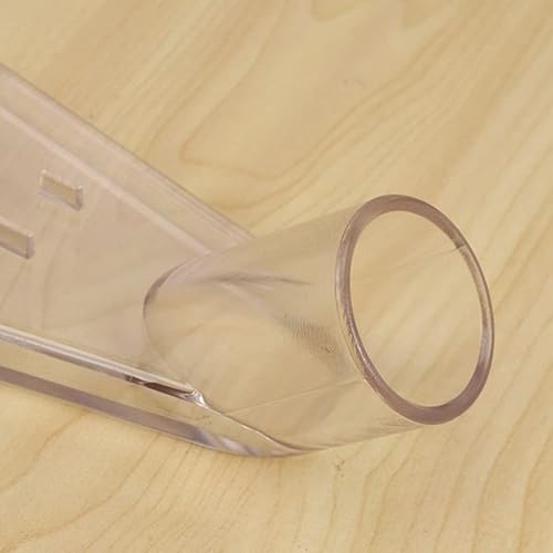 Iegefirm TêTe Pivotante Aspirateur Brosse Buse Aspirateur Brosse TêTe Aspirateur Sol Buse Tapis Nettoyeur Les Buses (2 PièCes SéRies) - Nail Gallerys