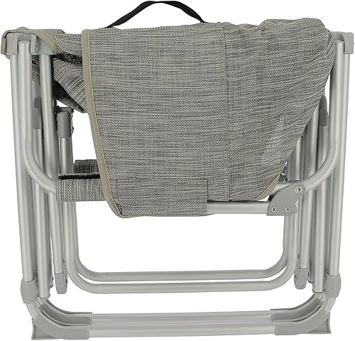 Fauteuil Director Pliant Tiny - Nail Gallerys