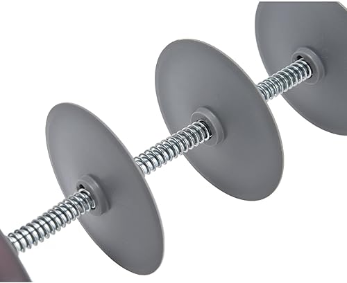 Rouleau à Pain, Rouleau à Pâtisserie à Lame Réglable, Coupe-Croissant, Rouleau de Pâte Multifonctionnel pour Fournitures de Cuisine à Domicile - Nail Gallerys