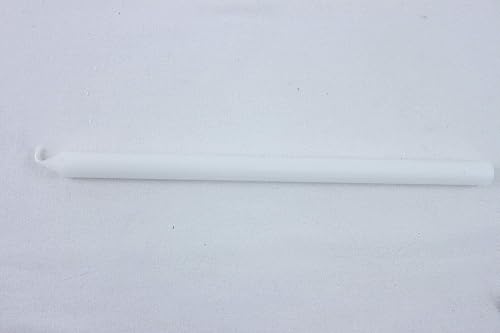 Proposte Religiose Bougies votives en cire blanche pour Église de 40 g. Lot de 50 pièces. - Nail Gallerys