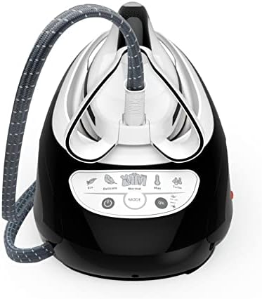 Centrale vapeur 8bars 120gr/min autonomie illimitée gv9550c0 - Nail Gallerys