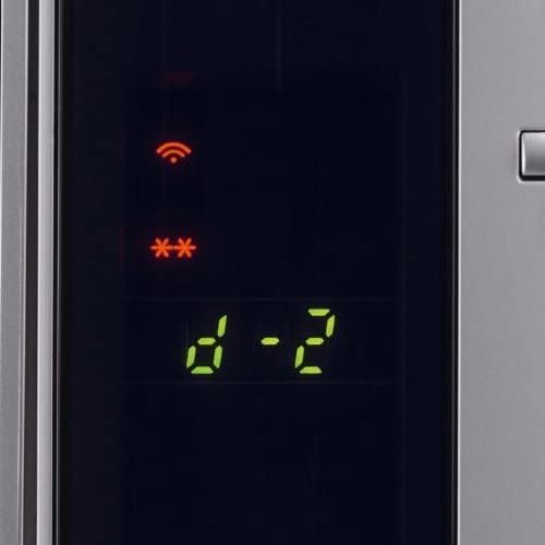 Severin 7803 Micro Ondes Gril Pose Libre et Air Chaud, Argent, 900 W, 30 L, Gril 1100 - Nail Gallerys