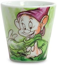 Egan Ensemble, Porcelaine, Ivoire, Petit, 6 unités - Nail Gallerys